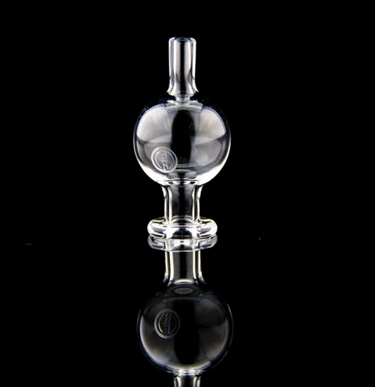 Highly Educated - Quartz Bubble Cap