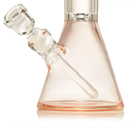 Milkyway Glass - Wormhole Standard Alpha 14″ Beaker Bong