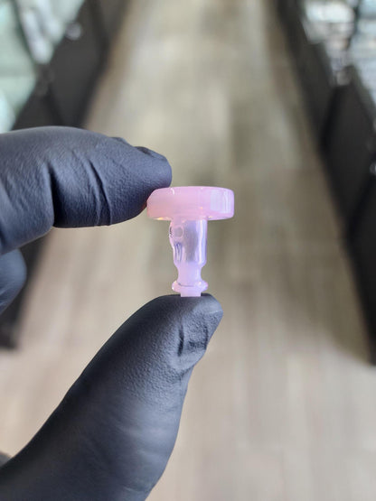 Bradley Miller - Peak V2/Proxy Joystick Cap Full Color