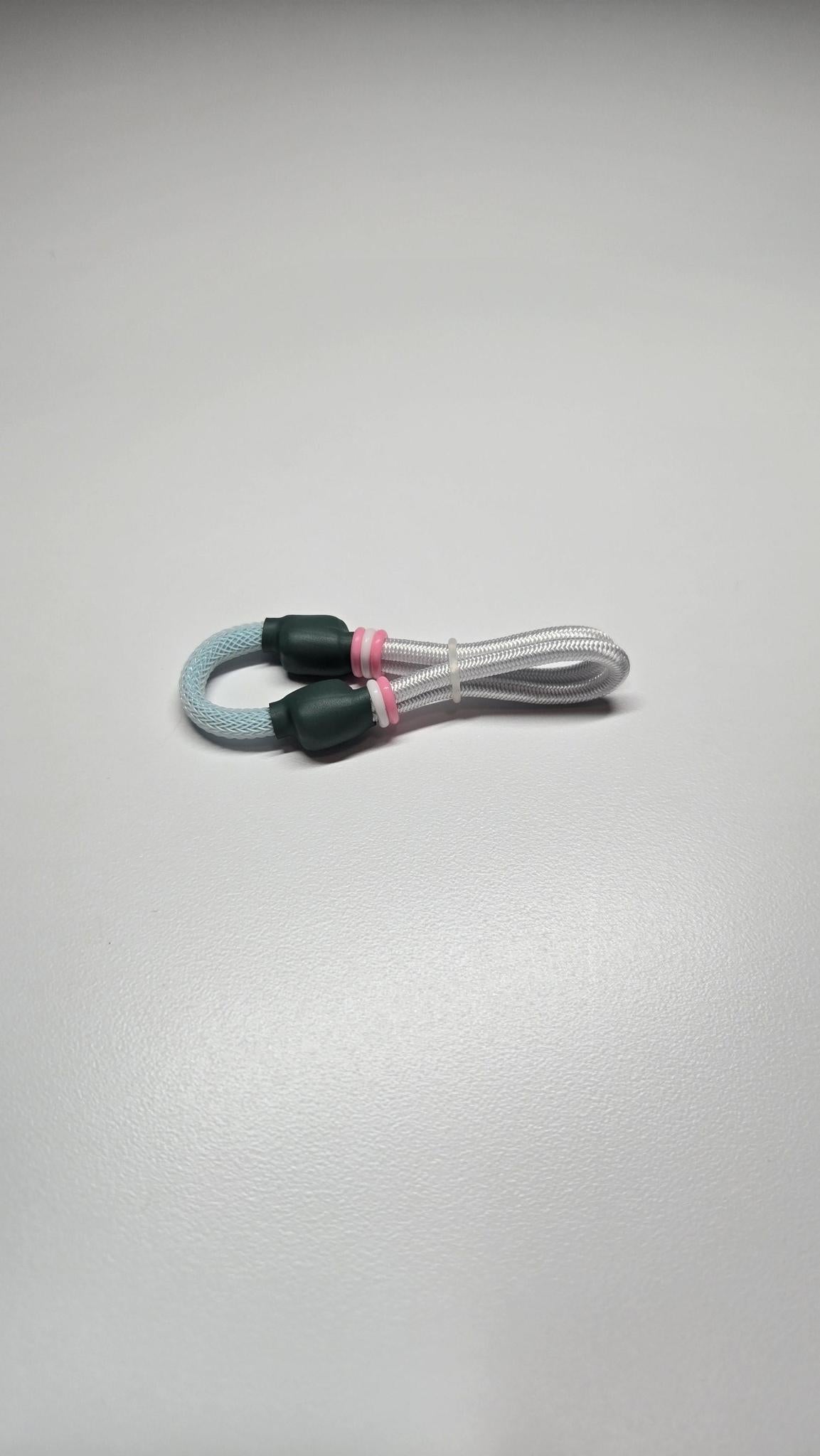Tuff Tethers - Peak Pro/Carta 2 Premium Tiny Nexus Tether (Mesh Added)