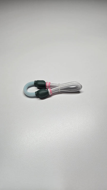 Tuff Tethers - Peak Pro/Carta 2 Premium Tiny Nexus Tether (Mesh Added)