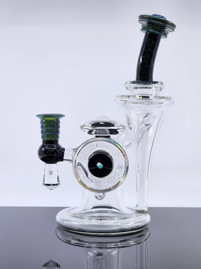 Tons of Fun - Recycler (Plantphibian & Crushed Opal)