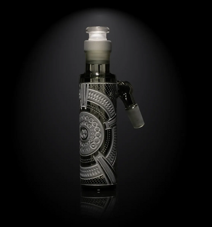 Milkyway Glass - Nuclear Wet Ash Catcher