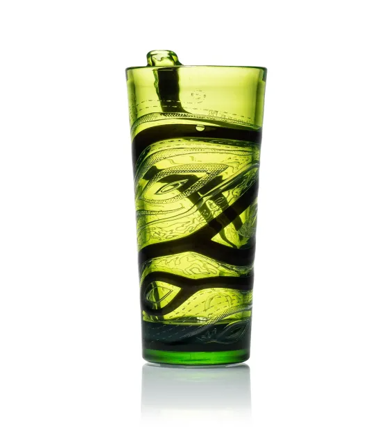 Jupiter 7.5″ Tall Tumbler