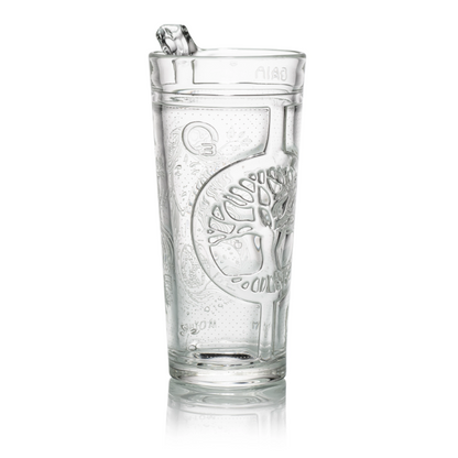 Milkyway Glass - Gaia 7.5″ Tall Tumbler