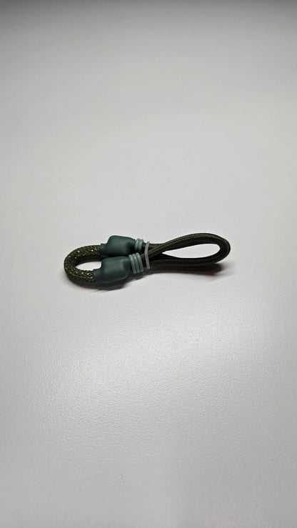 Tuff Tethers - Peak Pro/Carta 2 Premium Tiny Nexus Tether (Mesh Added)