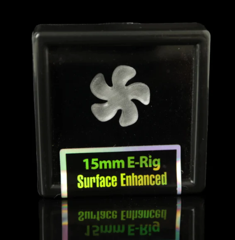 BMG x Highly Educated - 15mm Quartz Flakes