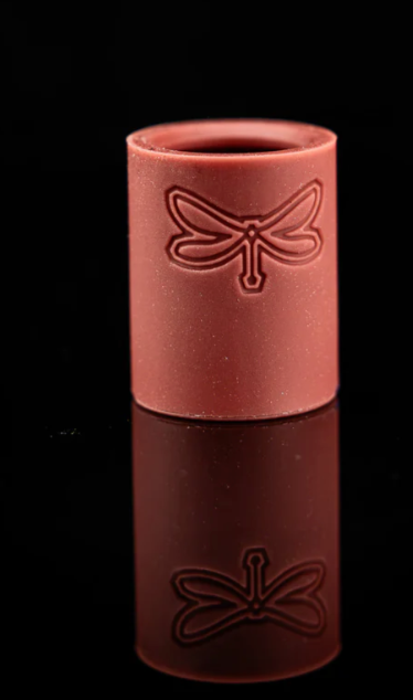 Tuff Tethers - Pivot Chamber Sleeve Without Notch