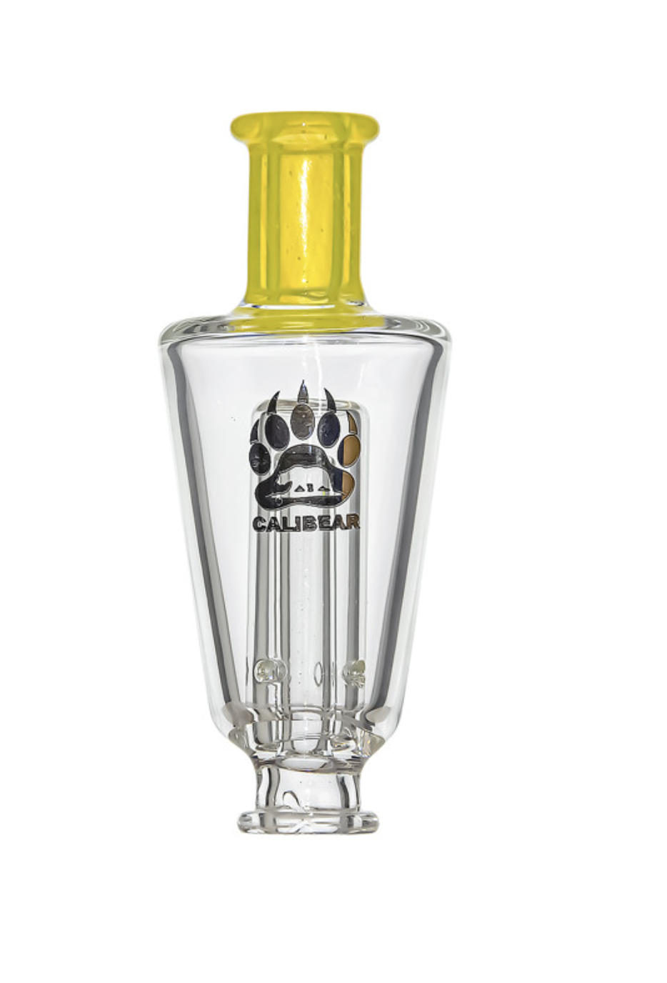 Calibear - Dome Perc Pivot Top