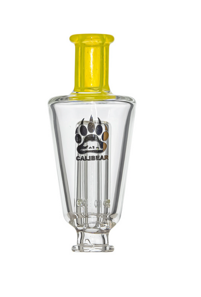 Calibear - Dome Perc Pivot Top