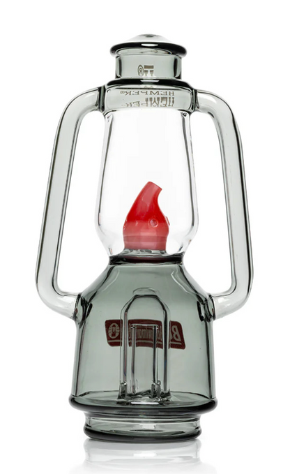 Hemper - Bowlman Lantern Puffco Peak/Pro Attachment