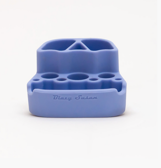 Blazy Susan - Silicone Dab Station
