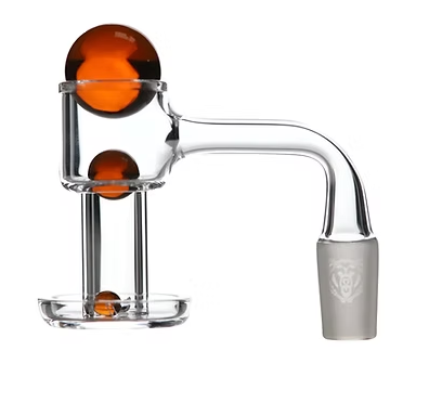 Bear Quartz - V1 Slurper Set