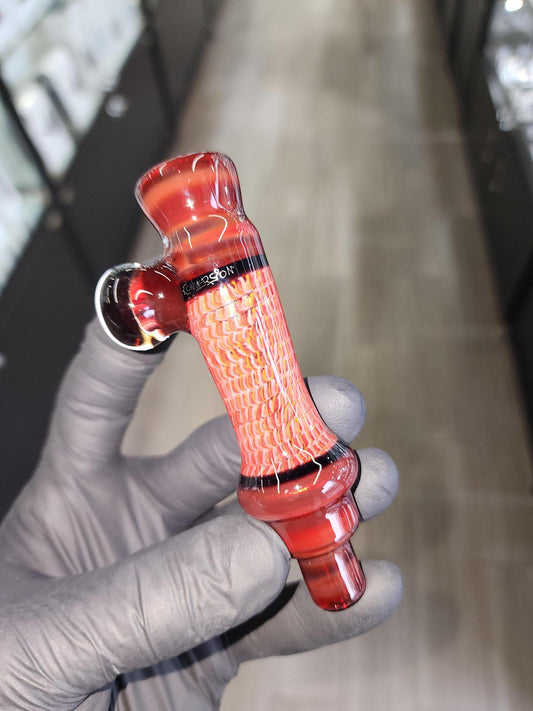 Conversion Glass - Chillum