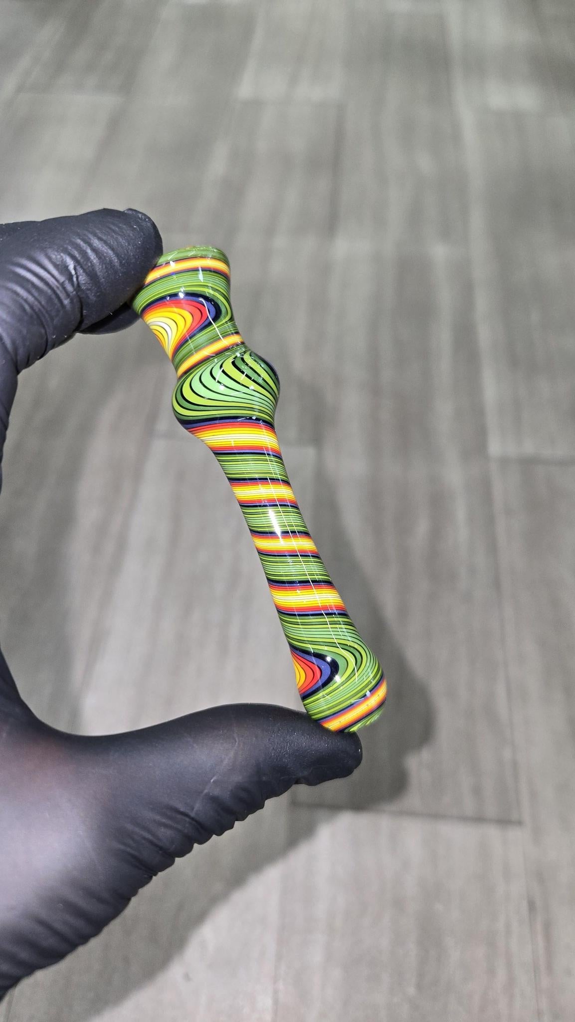 Andy G Wig Wag Chillum