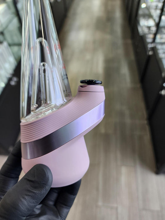 Bradley Miller - Peak V2/Proxy Joystick Spinner Cap Crushed Opal