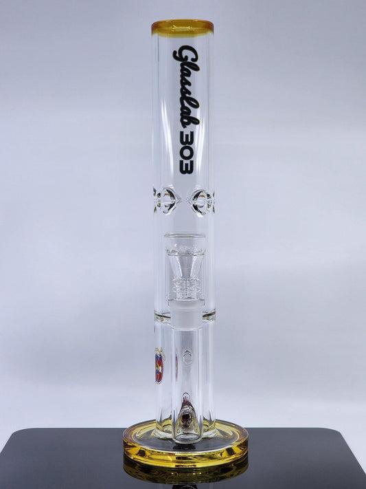 Glass Lab 303 - Lacesaber