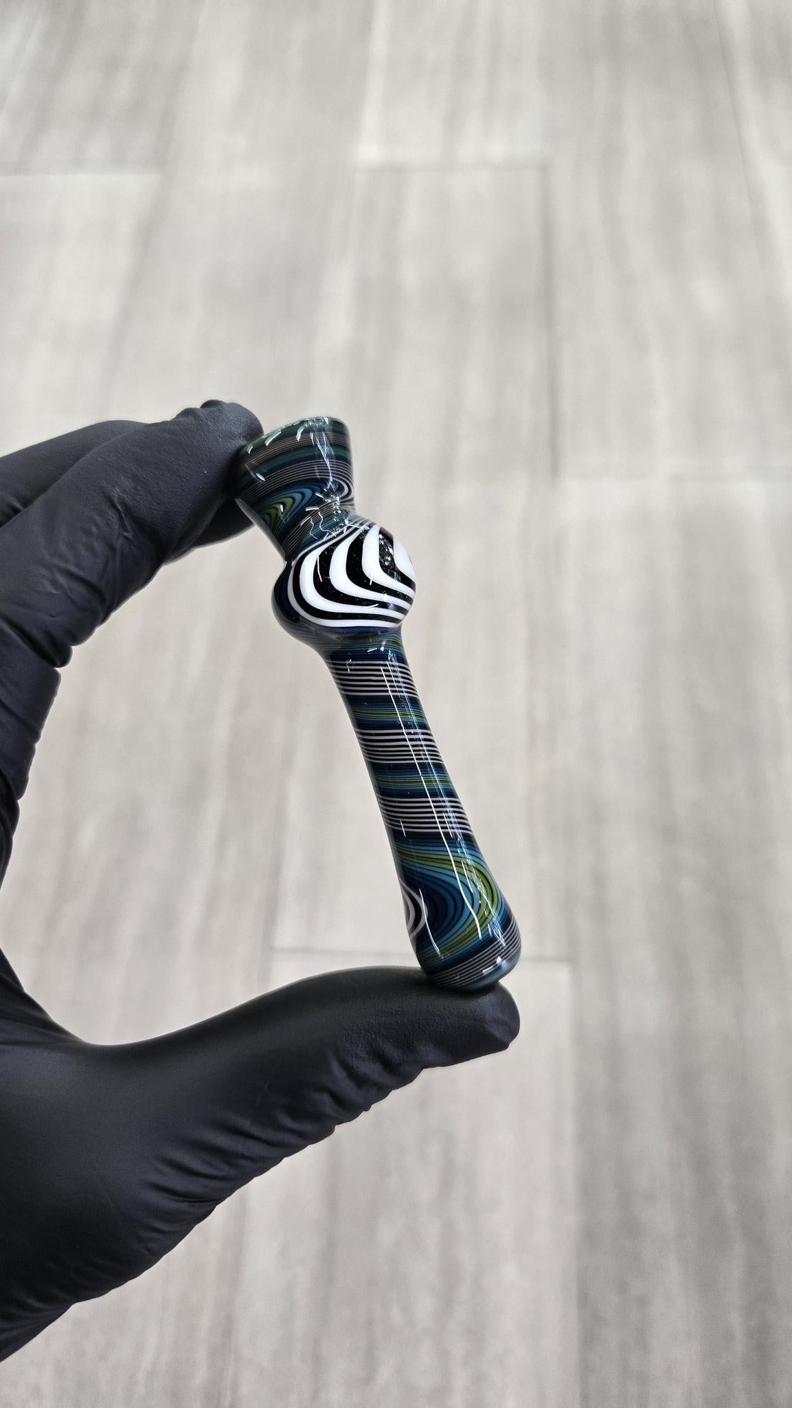 Andy G Wig Wag Chillum