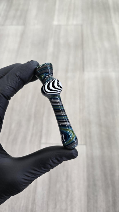 Andy G Wig Wag Chillum