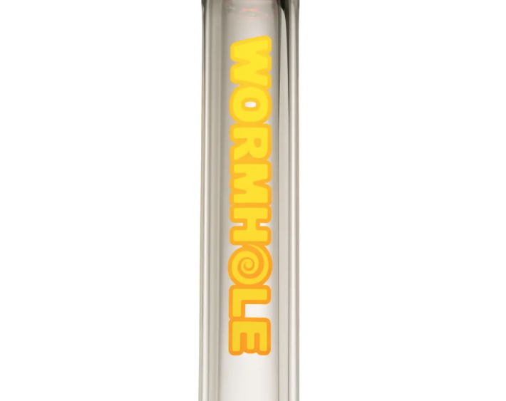 Milkyway Glass - Wormhole Standard Alpha 14″ Beaker Bong