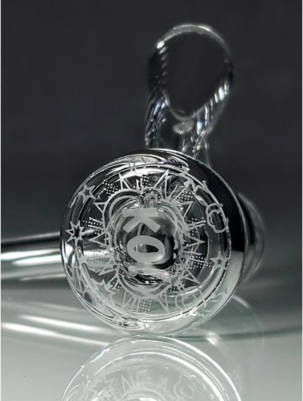 Victory Glassworks - KO Slide