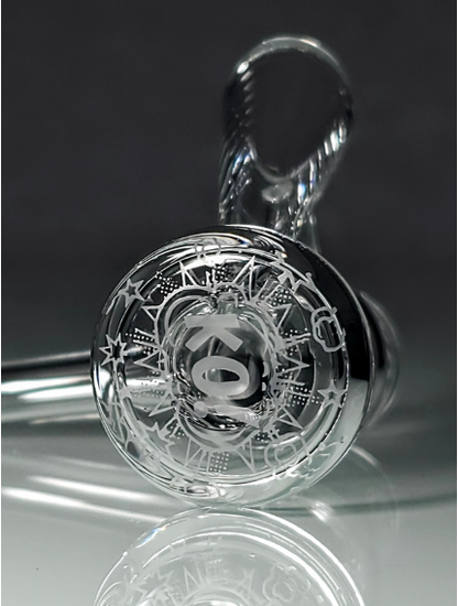 Victory Glassworks - KO Slide