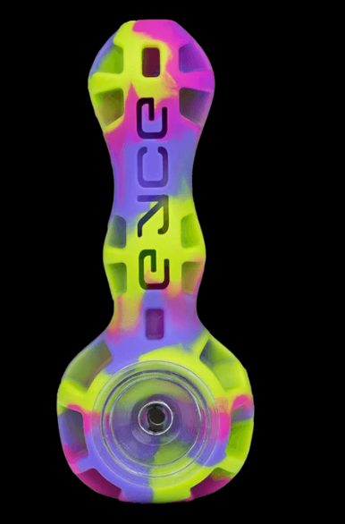 Eyce Silicone Spoon Pipe