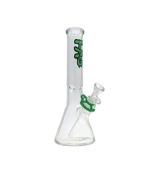 TAG - 12" Beaker