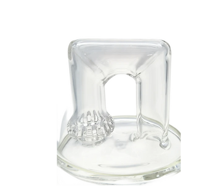 TAG - 14" Bent Neck Showerhead to Double Offset Showerhead