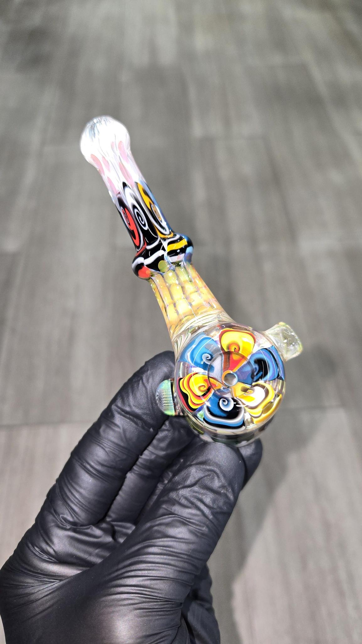 Chunk Glass - Hammer