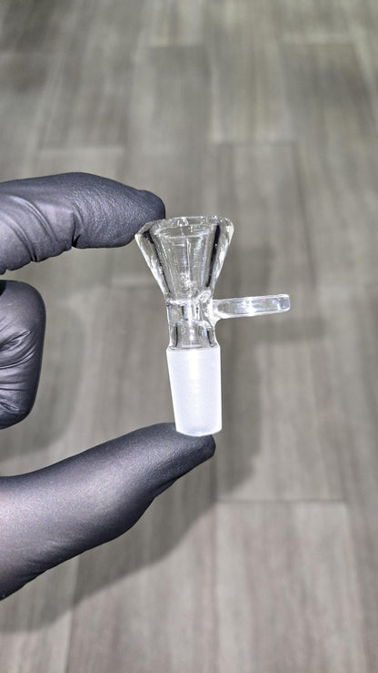 Monark Glass - 50x5 Matrix Beaker