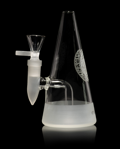 Milkyway Glass - Bio-Insignia 6″ Dab Rig