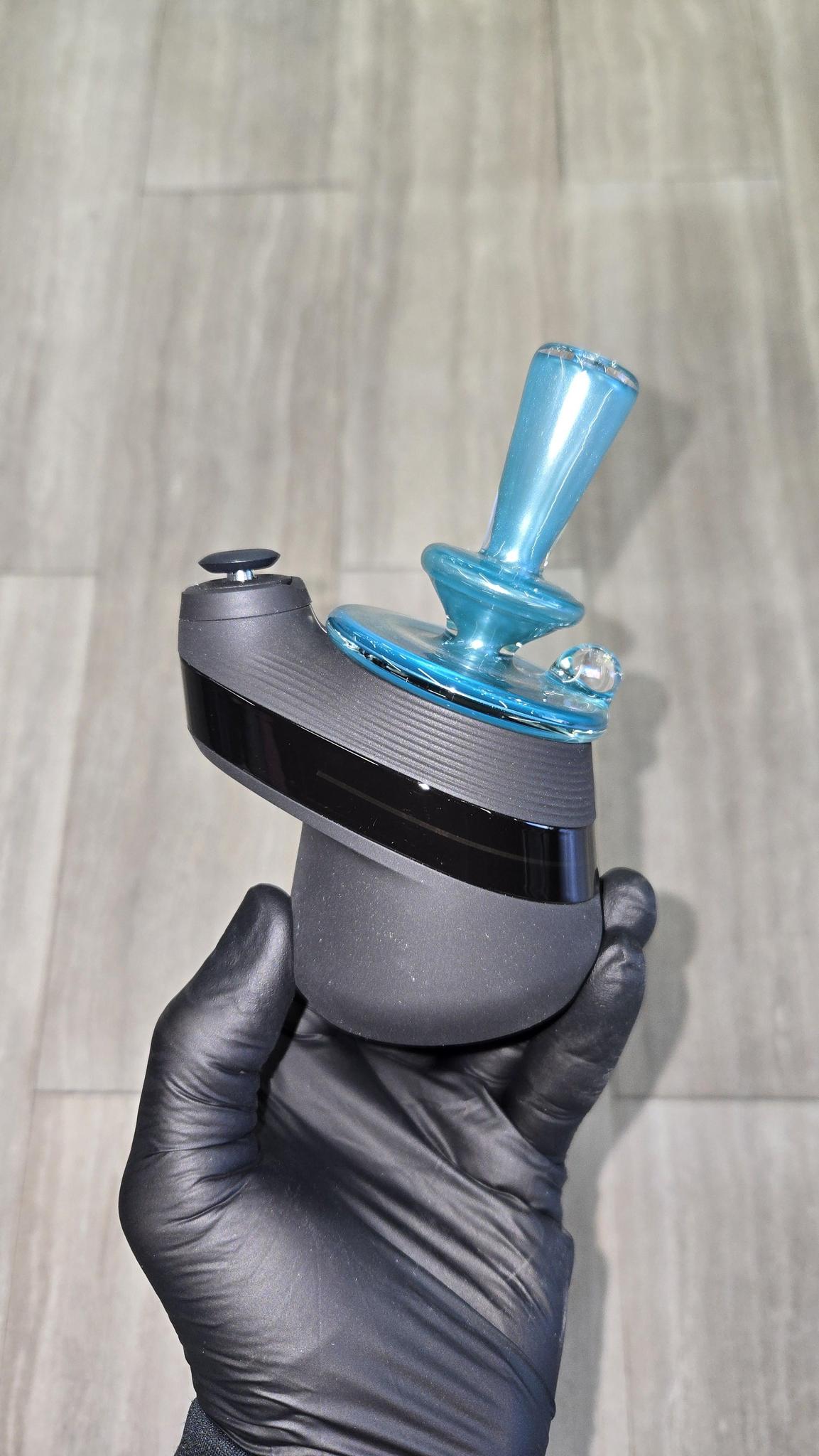 Indo Glass X Geoffmade - Full Color Dry Peak/Pro Attachment