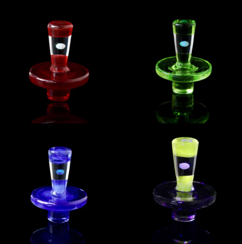 Campfire Quartz - Opal Slurper Cap