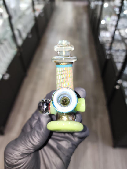 Conversion Glass - Watson