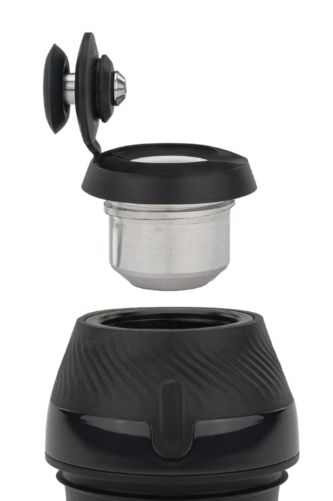 New Proxy 3D Chamber