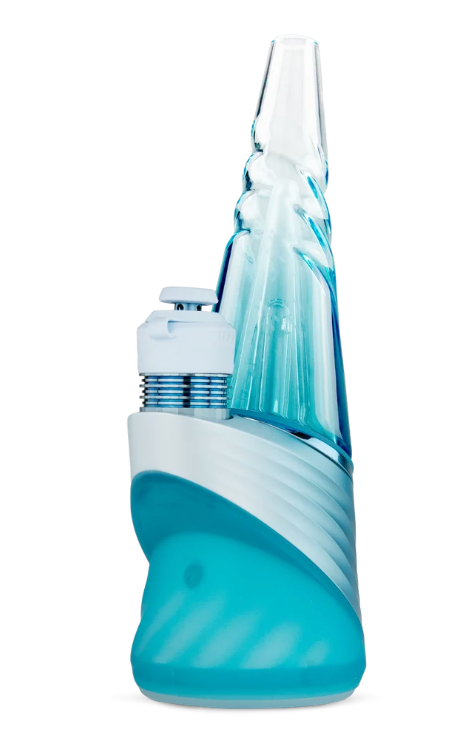 Puffco - Peak Pro 3DXL Glacier (Limited Edition)