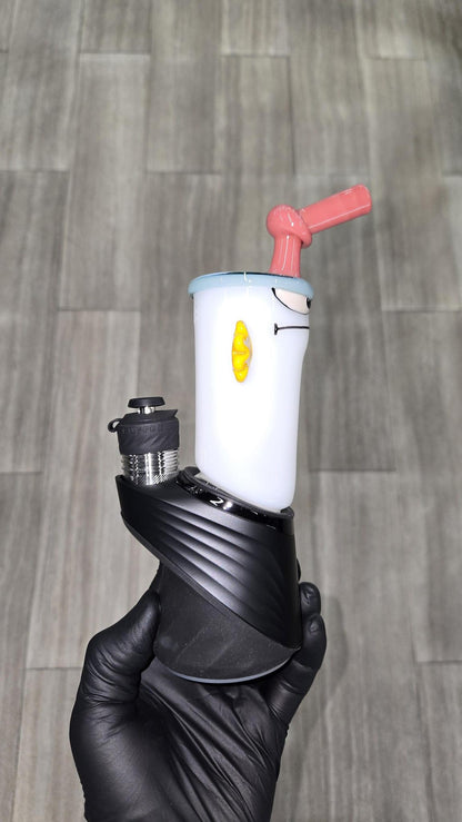 BTGB - Master Shake Peak/Pro Bubbler Attachment #42