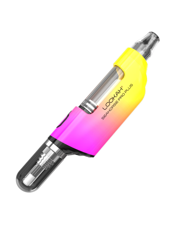 Lookah - Seahorse Pro Plus Gradient