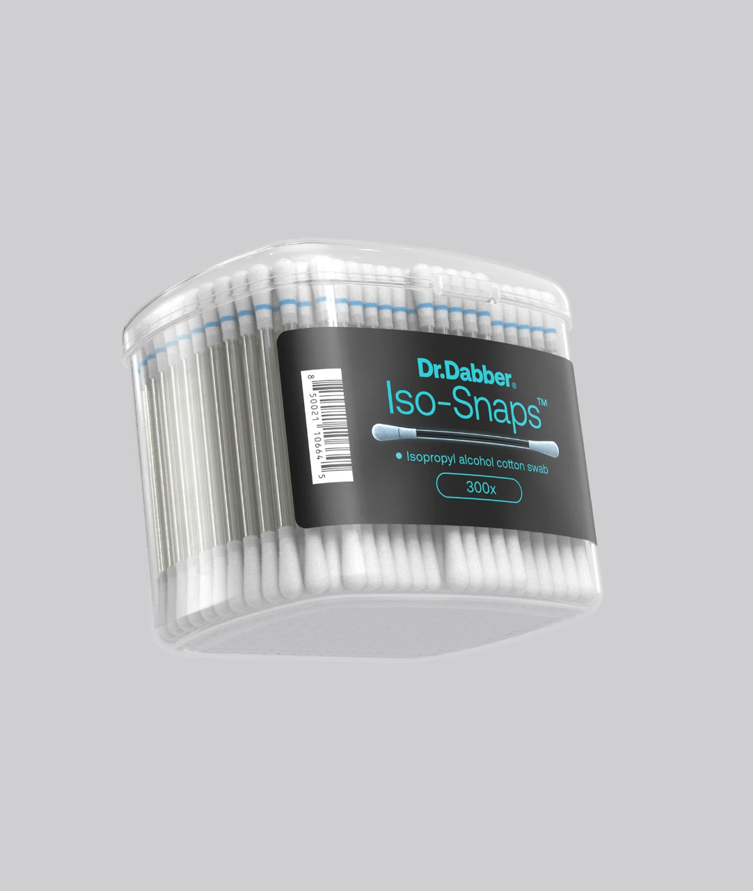 Dr.Dabber Iso-Snaps 24 pk