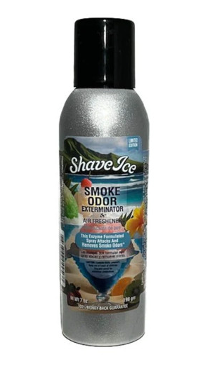 Smoke Odor Exterminator - Sprays