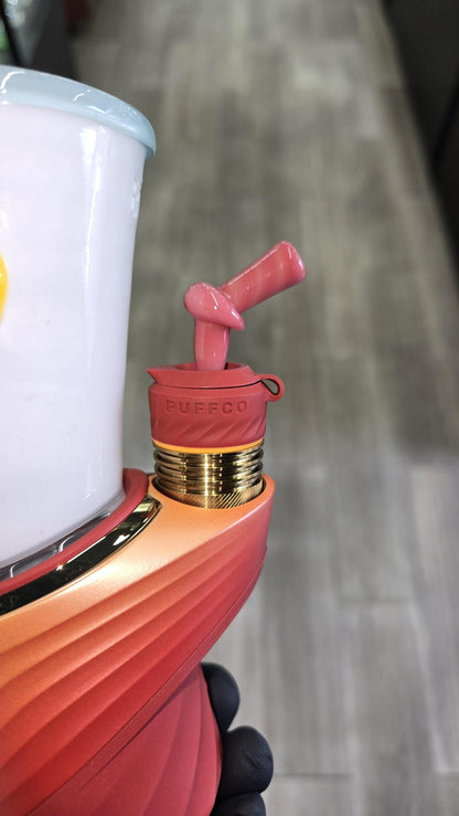 BTGB - Shake Straw 3DXL Joystick Cap