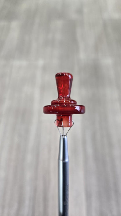 Ruby Pearl Co - Full Color Control Tower Cap