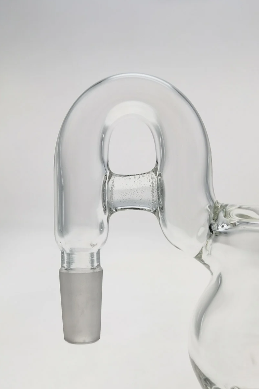 TAG - Interior Showerhead Ashcatcher w/ Recycling