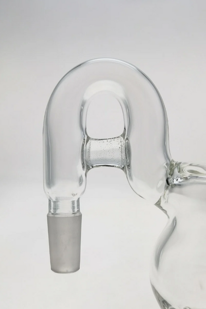 TAG - Interior Showerhead Ashcatcher w/ Recycling