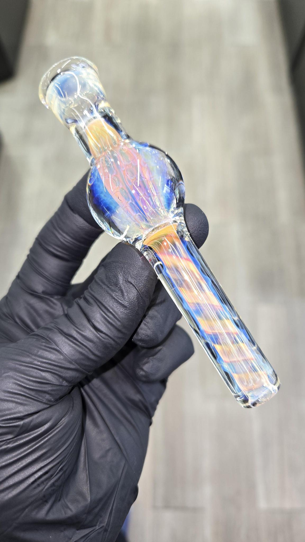 Hondo Glass - Fumed Chillum