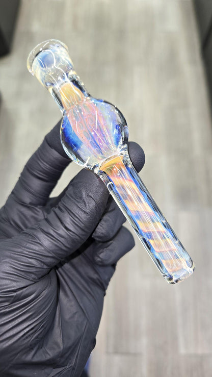 Hondo Glass - Fumed Chillum