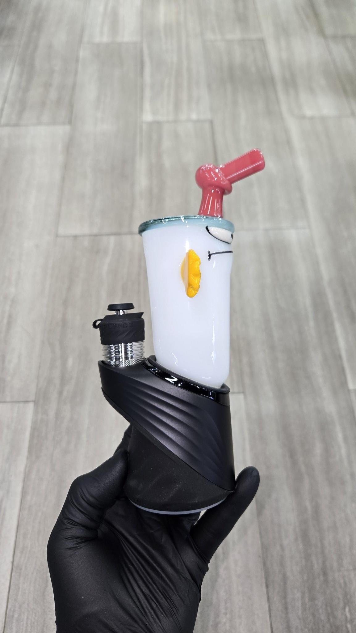 BTGB - Master Shake Peak/Pro Bubbler Attachment #38