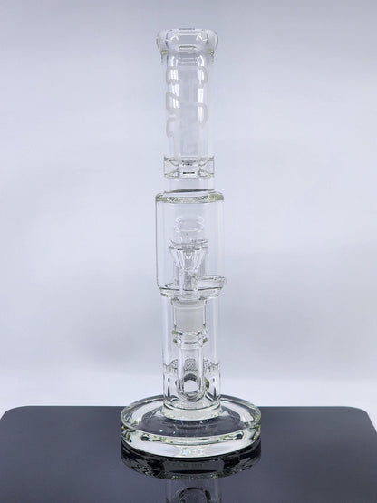 TAG - 12" Single Honeycomb to Fixed 8 Arm Tree