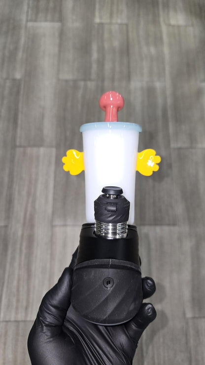 BTGB - Master Shake Peak/Pro Bubbler Attachment #42